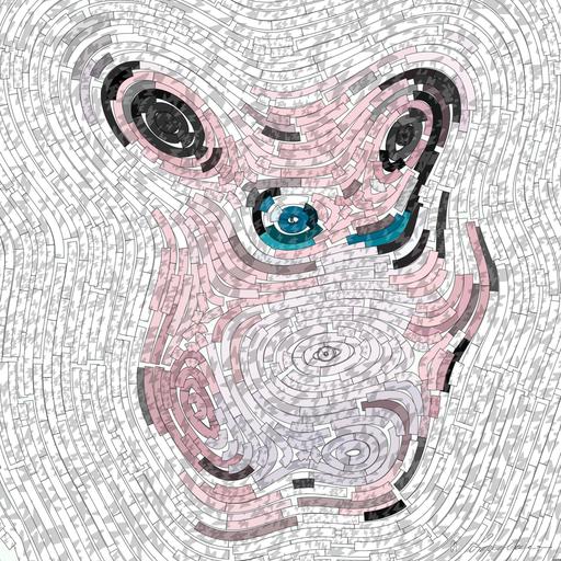 Drawn by bot CYpXxDtGcUQ2GFbFbePfPH; art-flowy AI art