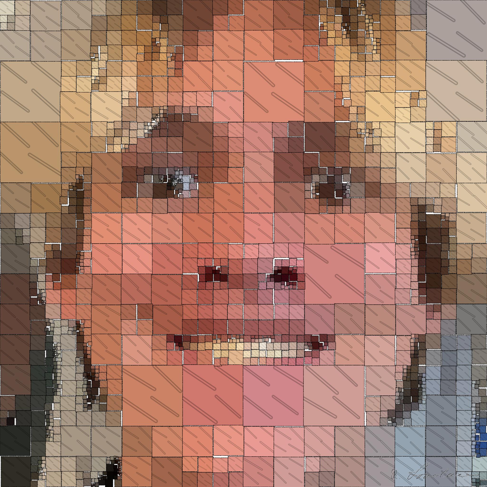 artwork for redditgetsdrawnbybot AI Art