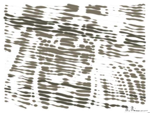 from CC0 photo AI art