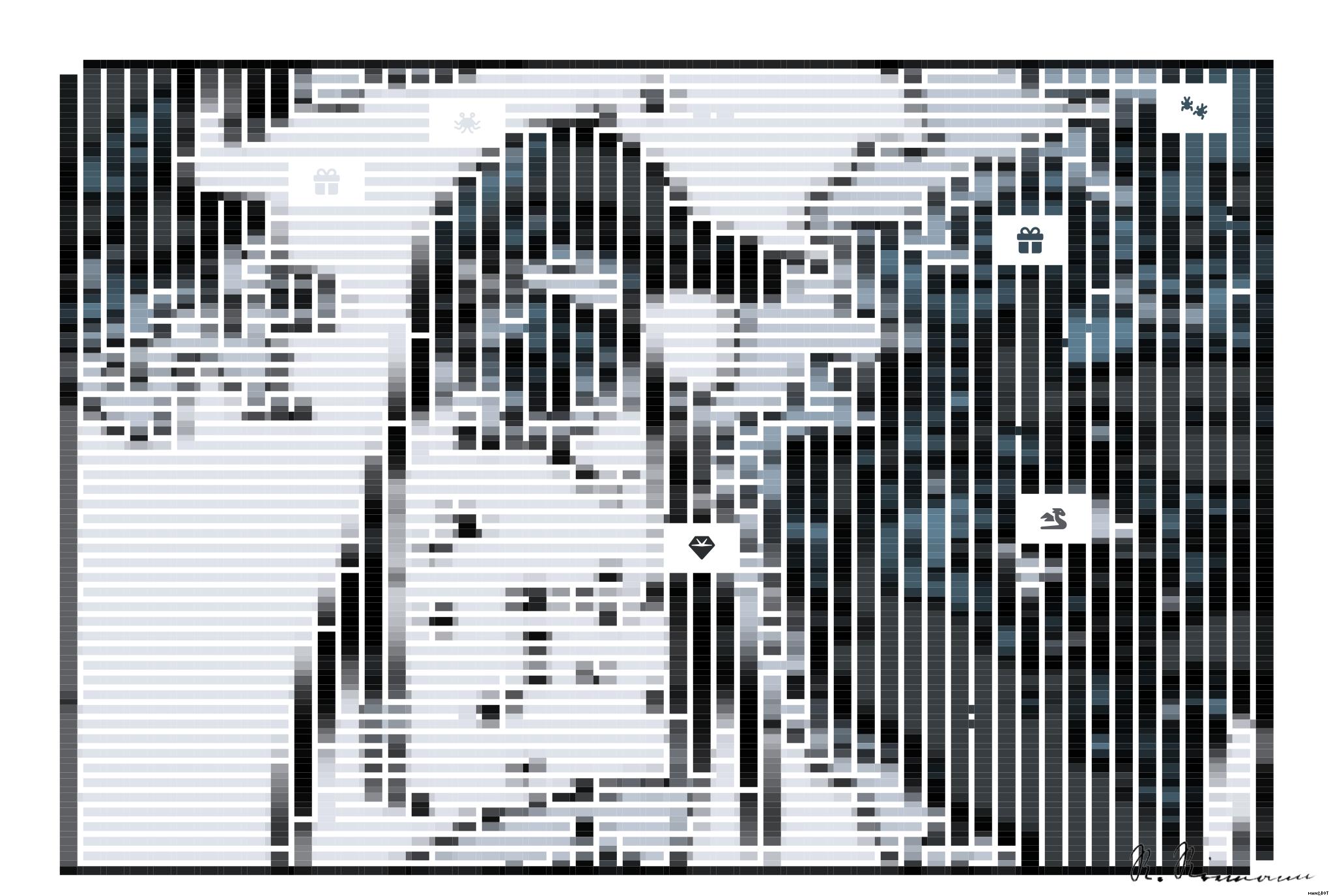 Drawn by bot U7zSMZmHTpj9hXL834HKUF; art-amaze; None AI Art
