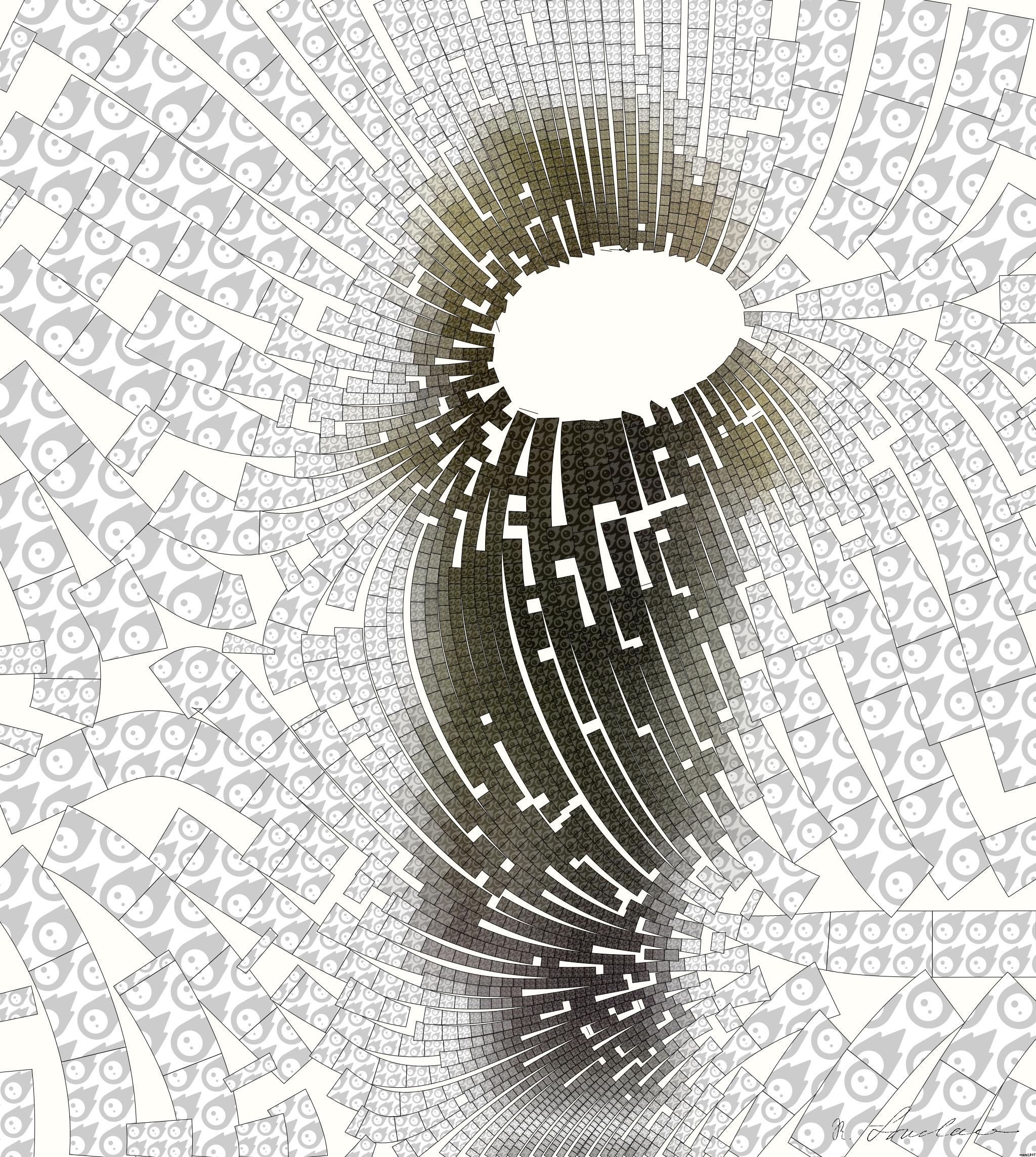 Drawn by bot iRhUtRUSL5MG8SPn9FL44d; art-flowy; None AI Art