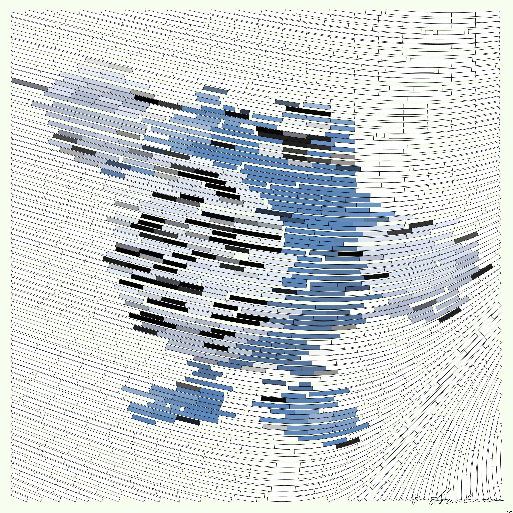 Drawn by bot HY7KEXS6xC9emkMAG6RZp4; art-flowy AI Art