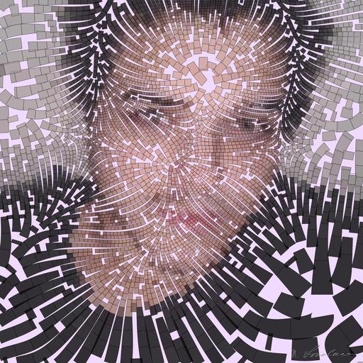 artwork for redditgetsdrawnbybot AI art