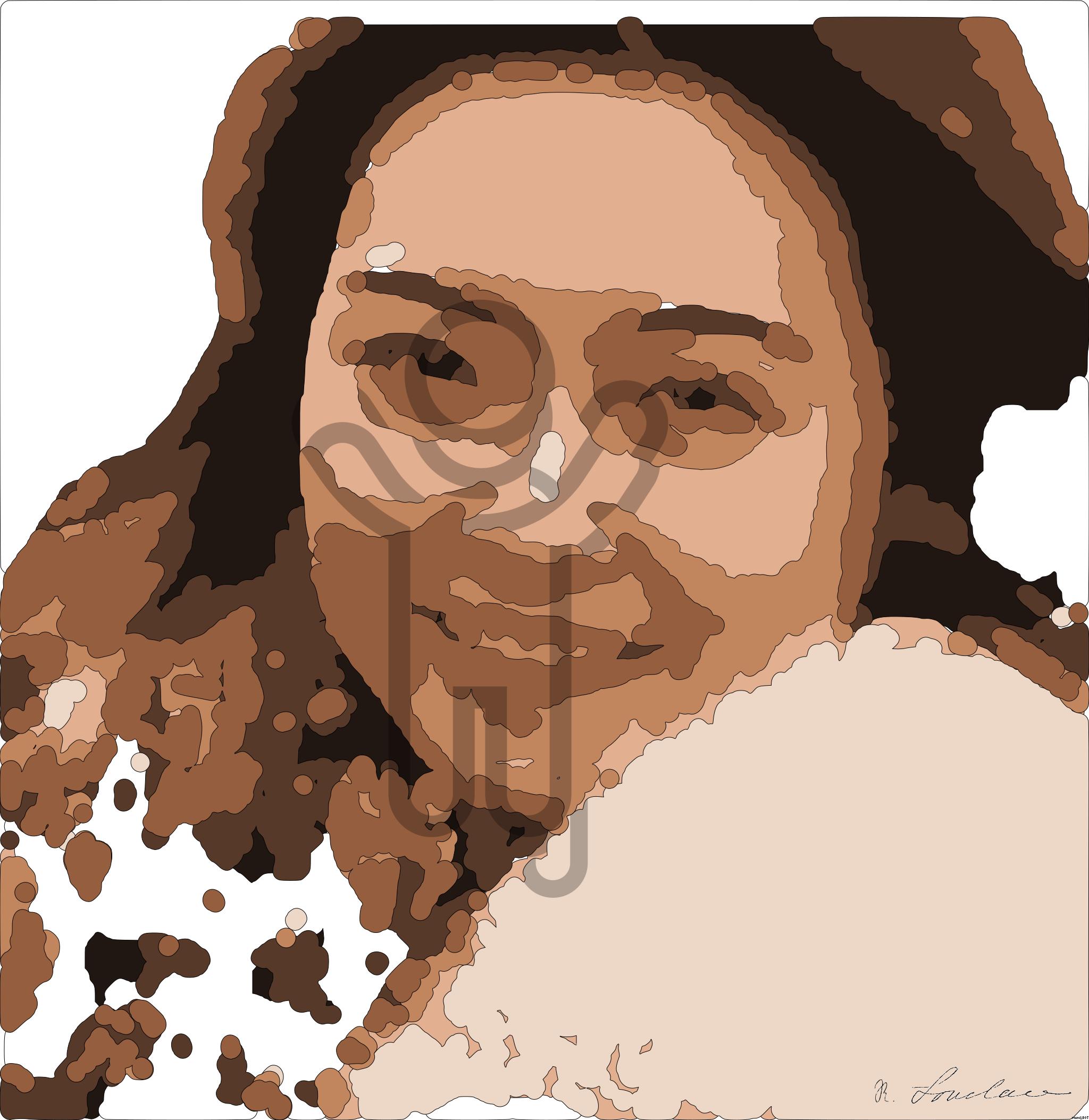 artwork for redditgetsdrawnbybot AI Art