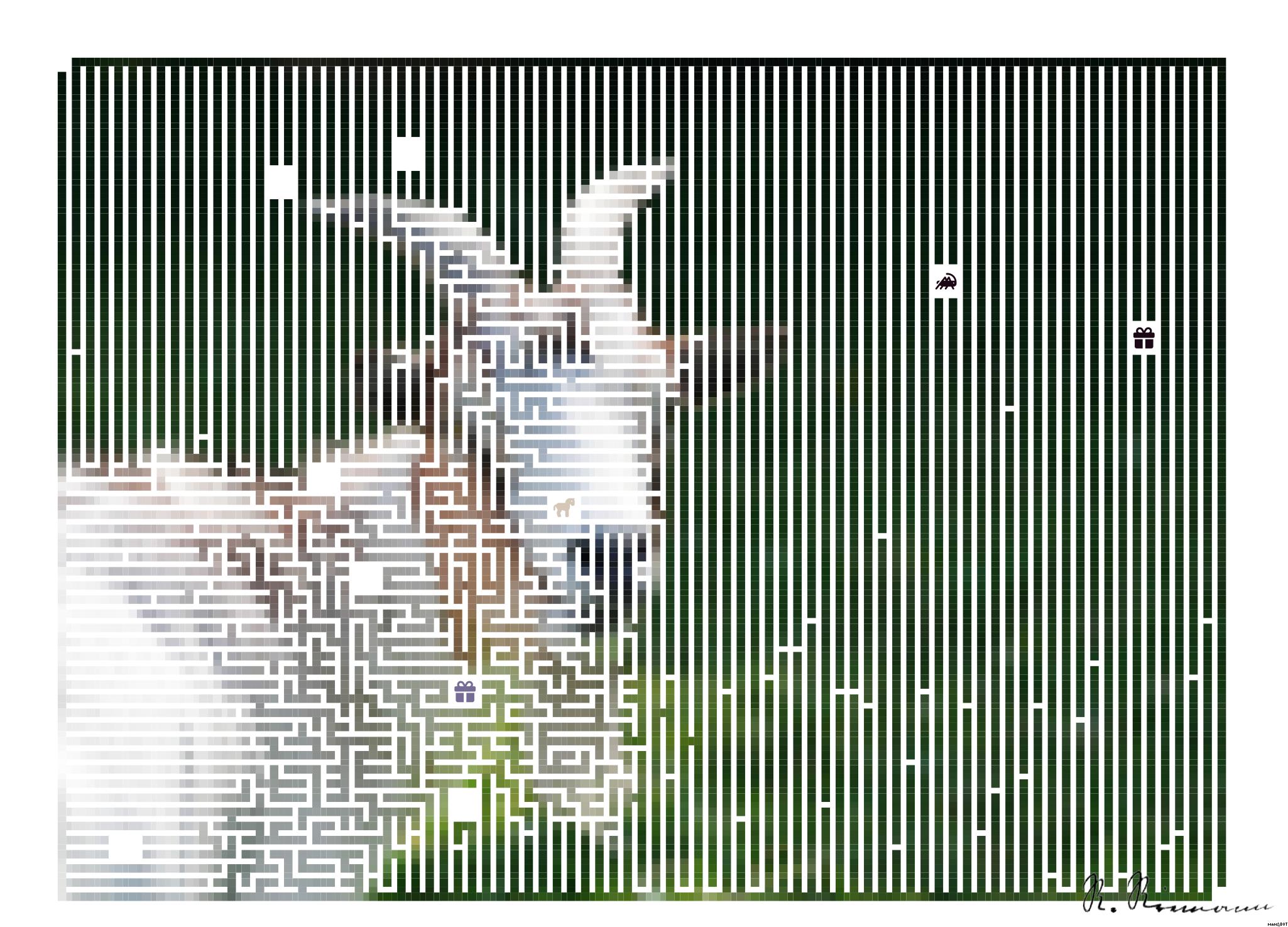 Drawn by bot adRPKfKrz9aX7EnTgqjEEs; art-amaze; None AI Art