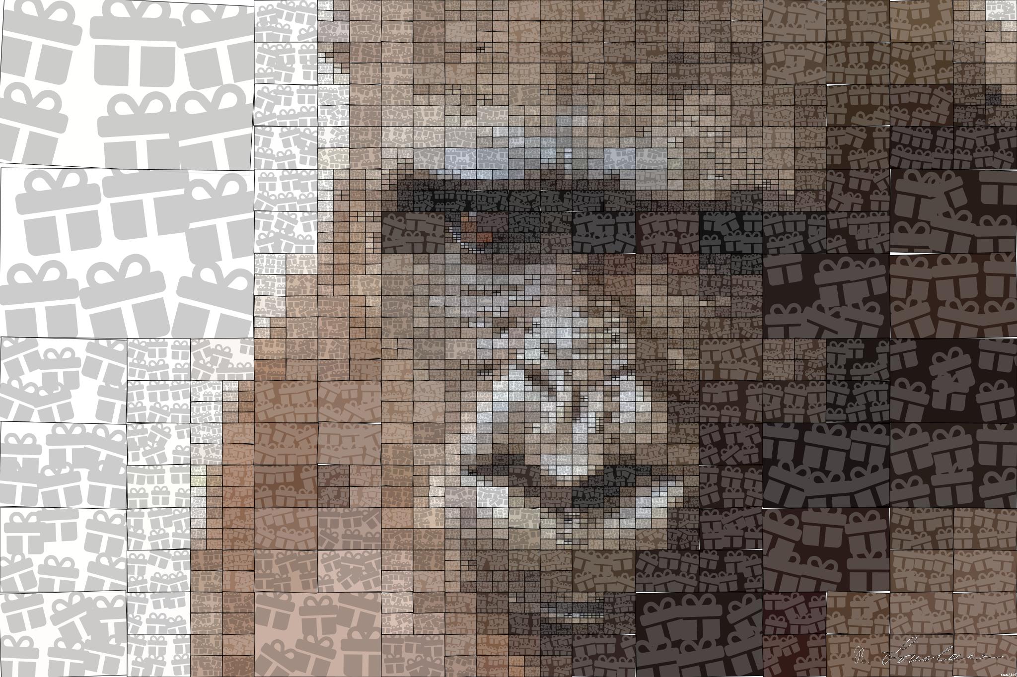 Drawn by bot amaCDEE4dMLhLfdX4dxF7z; art-quadrangle; None AI Art