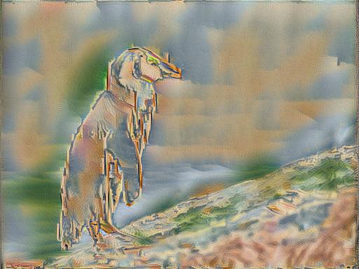 from CC0 photo AI art