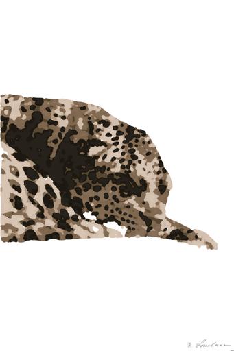 from CC0 photo AI art