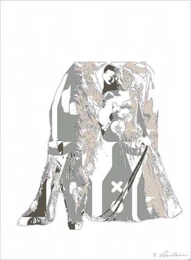 from CC0 photo AI art