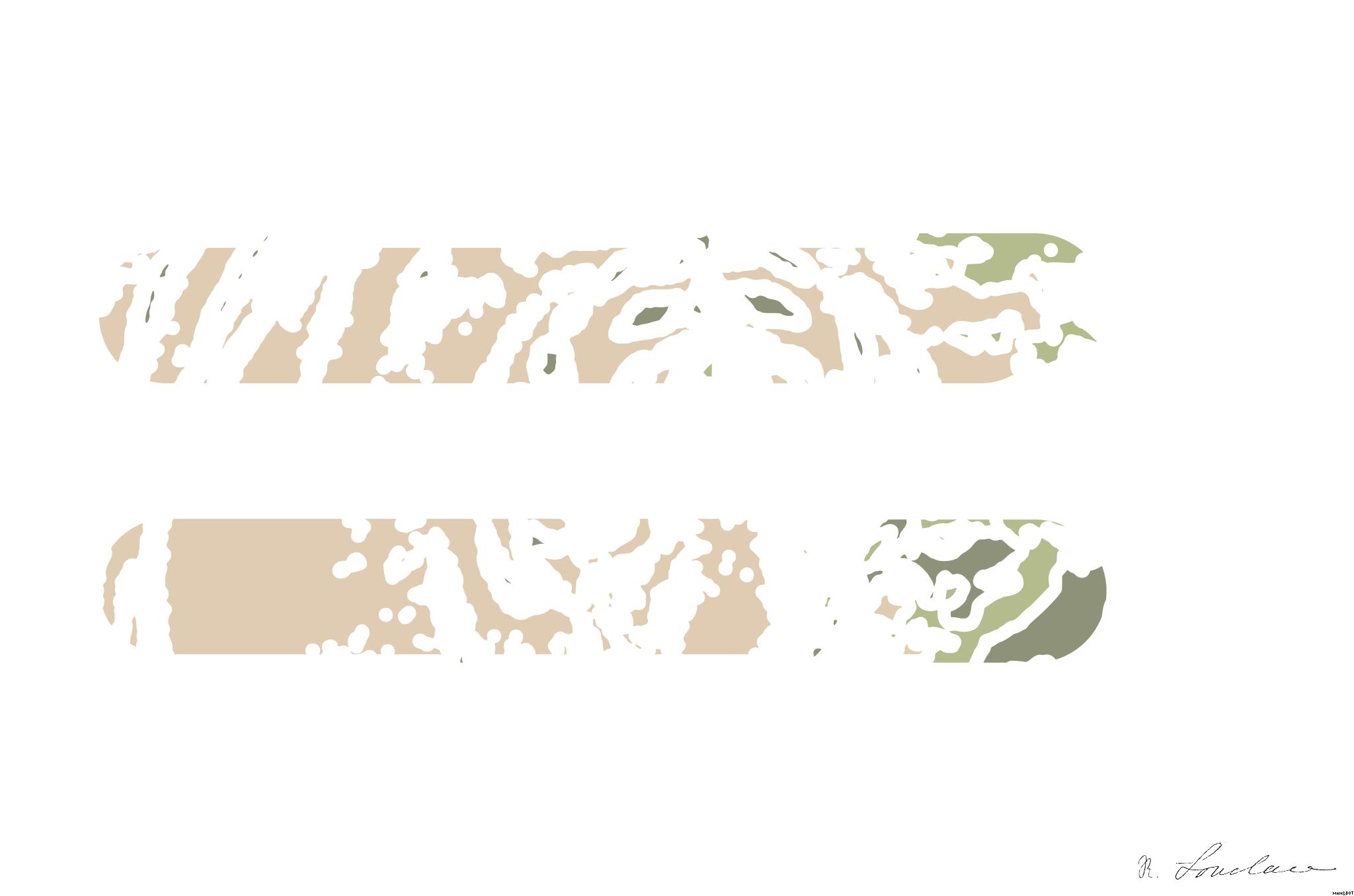 from CC0 photo AI Art