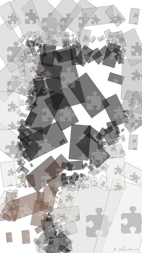 artwork for redditgetsdrawnbybot AI art