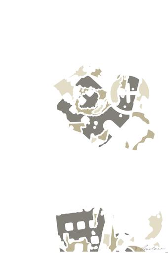 from CC0 photo AI art