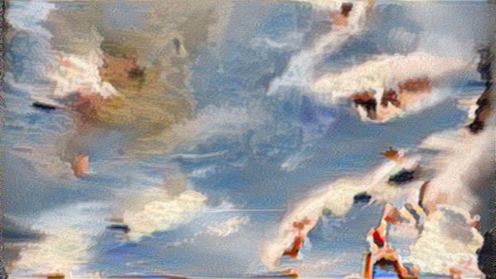 from CC0 photo AI Art