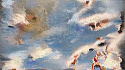 from CC0 photo AI art