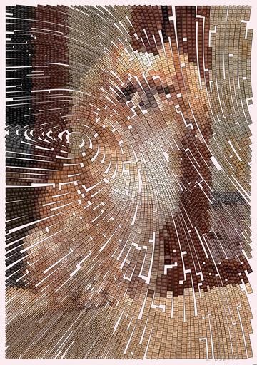 artwork for redditgetsdrawnbybot AI art