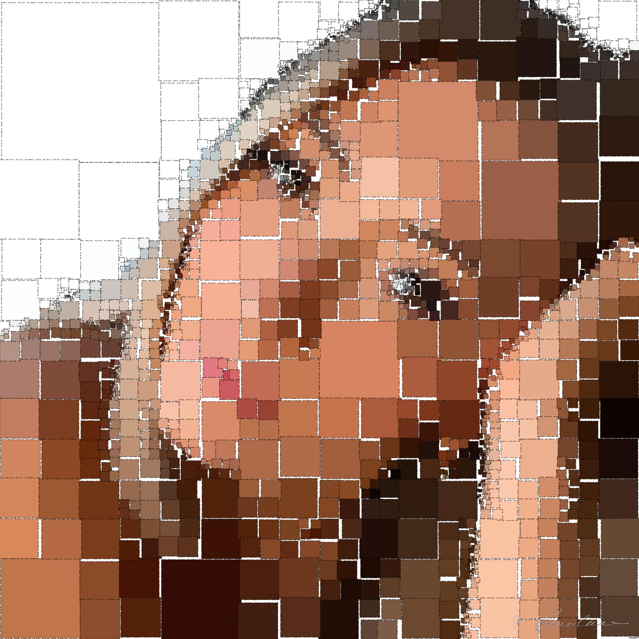 artwork for redditgetsdrawnbybot AI Art