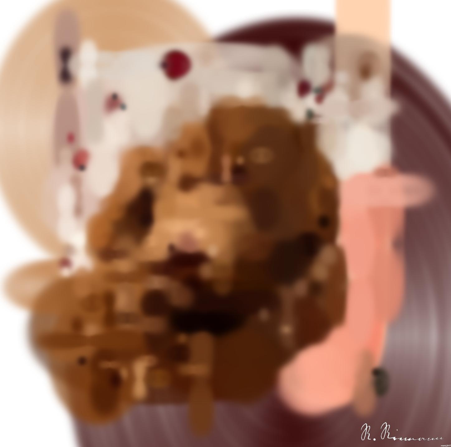 artwork for redditgetsdrawnbybot AI Art