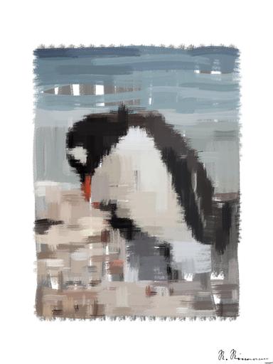 from CC0 photo AI art