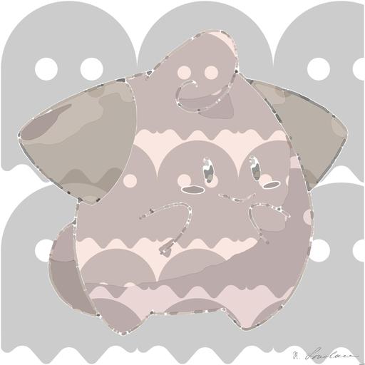 Drawn by bot VrLkM4PJUVZgbtbUdt3CN2; art-bloby AI art