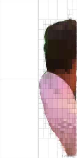 artwork for redditgetsdrawnbybot AI art