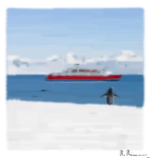 from CC0 photo AI art