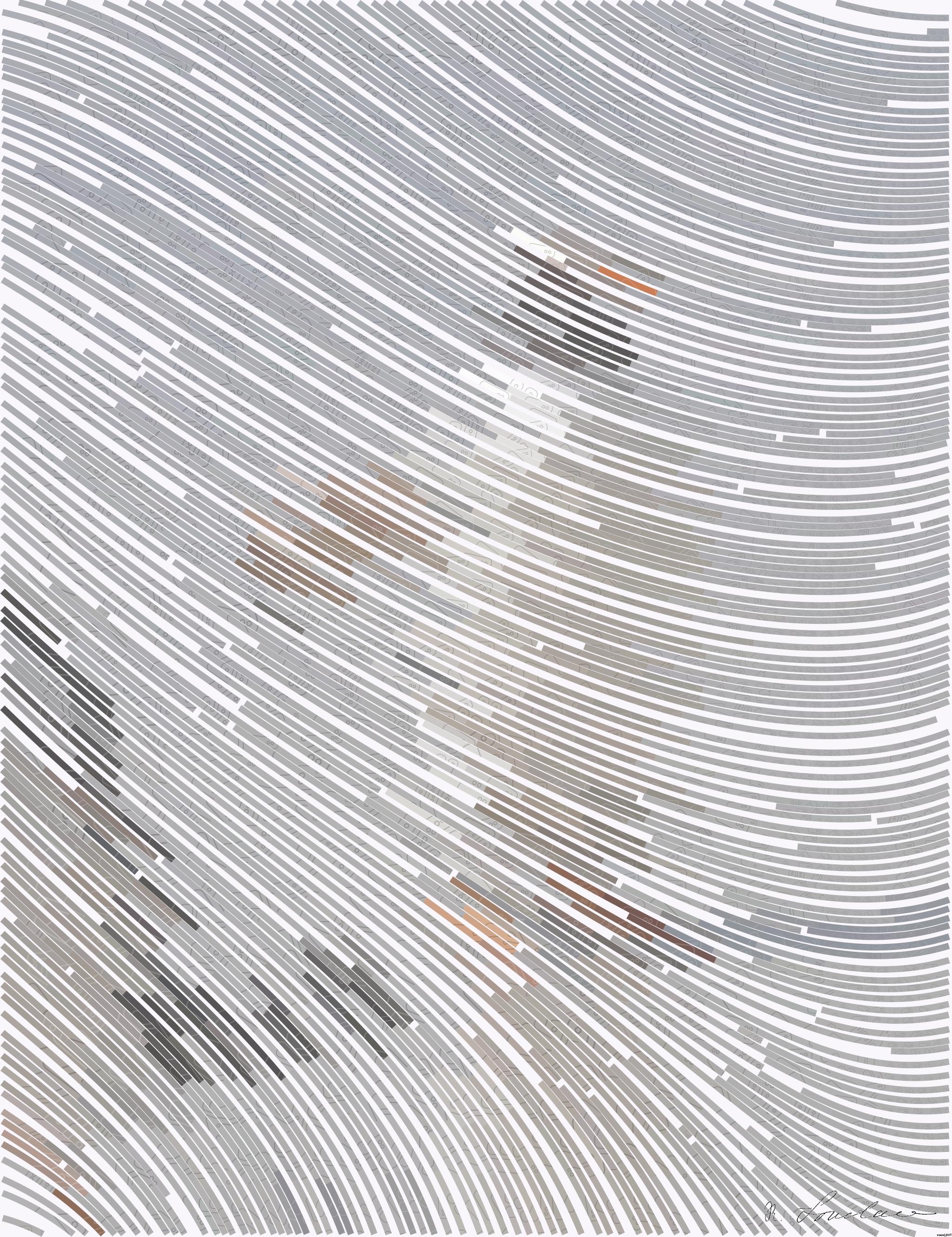 from CC0 photo AI Art