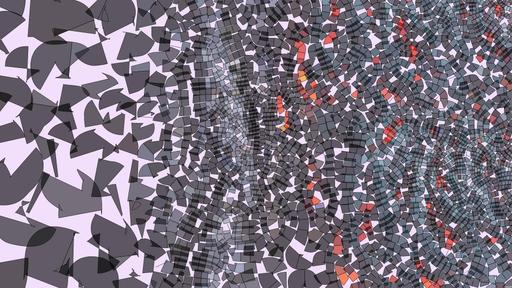 Drawn by bot FsEZtSynuAQJ6Z8X2C78TZ; art-flowy; Vivid abstract of glowing lava texture against dark tree bark. Perfect for nature-themed designs. AI art
