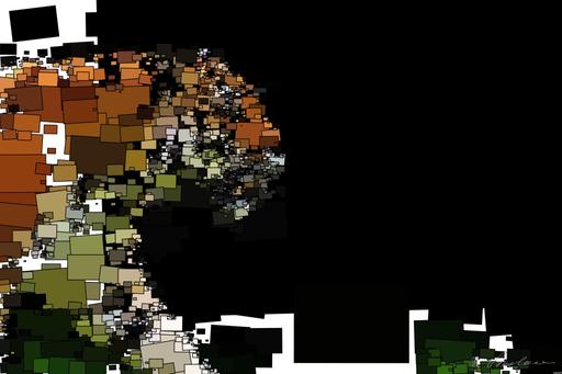 from CC0 photo AI art