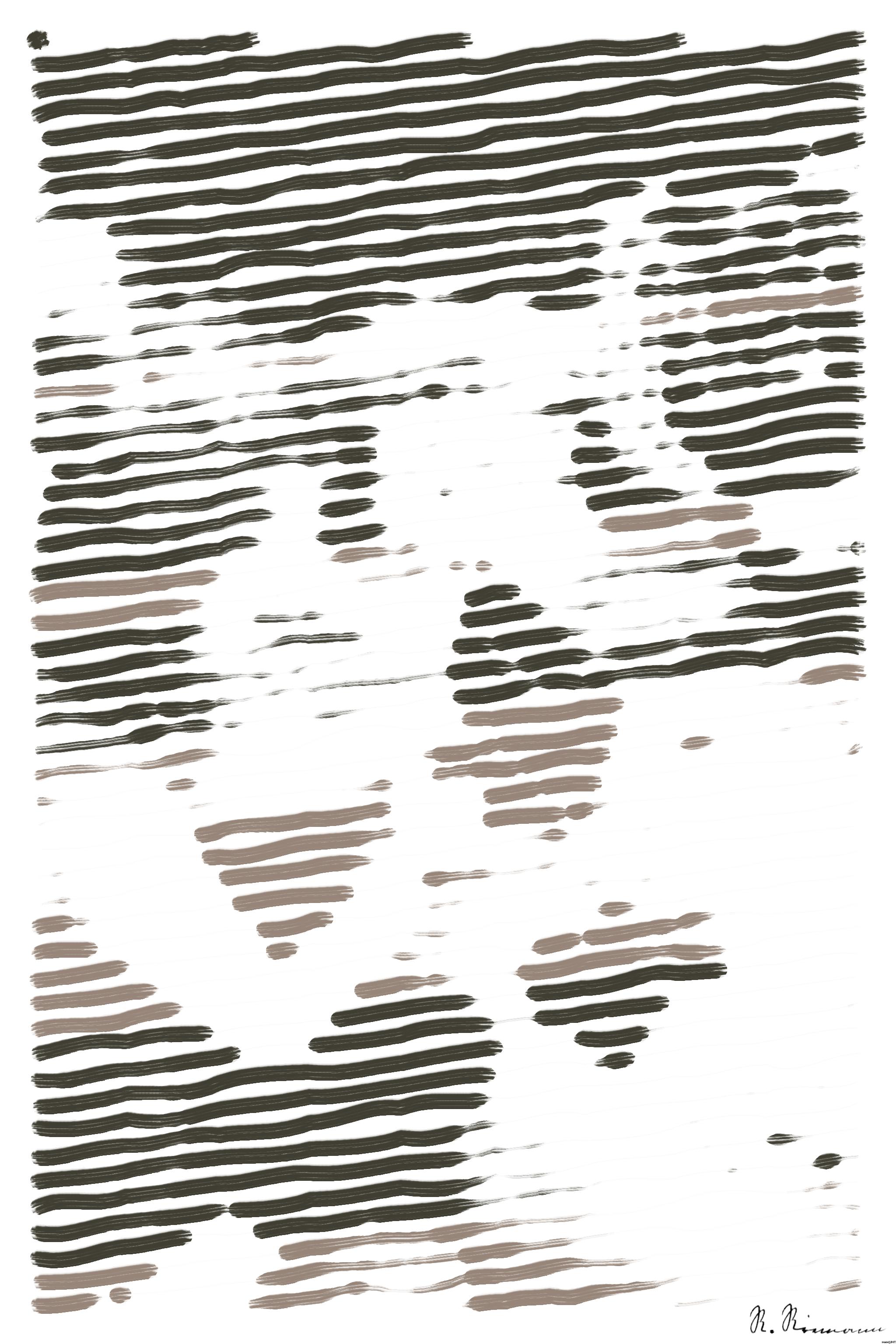 from CC0 photo AI Art