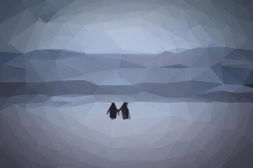 from CC0 photo AI art