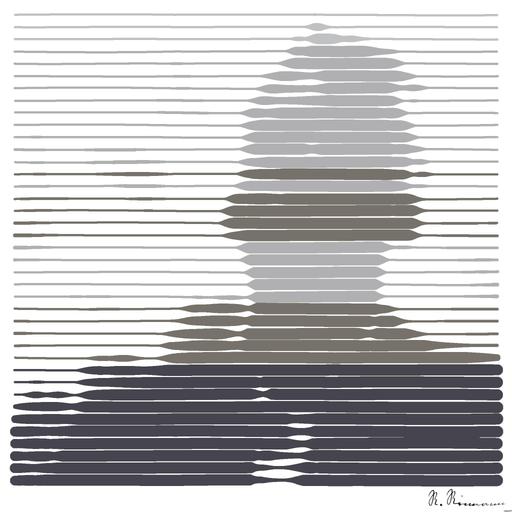 artwork for redditgetsdrawnbybot AI art