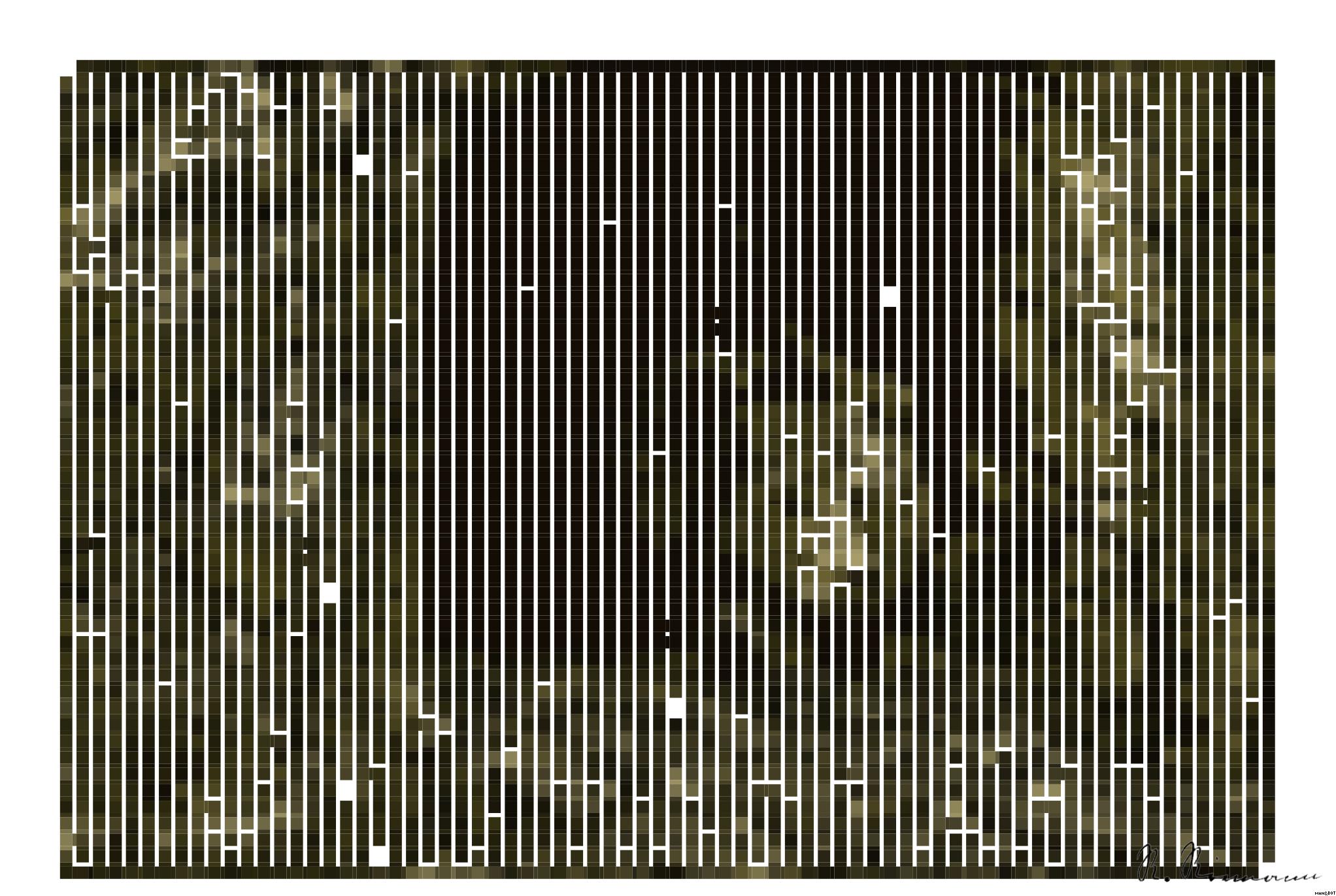 Drawn by bot FCqA2pUAHeGZvmpyQhy5Jd; art-amaze; None AI Art