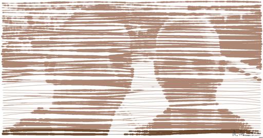 artwork for redditgetsdrawnbybot AI art