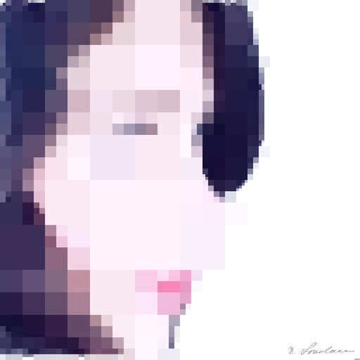 artwork for redditgetsdrawnbybot AI art