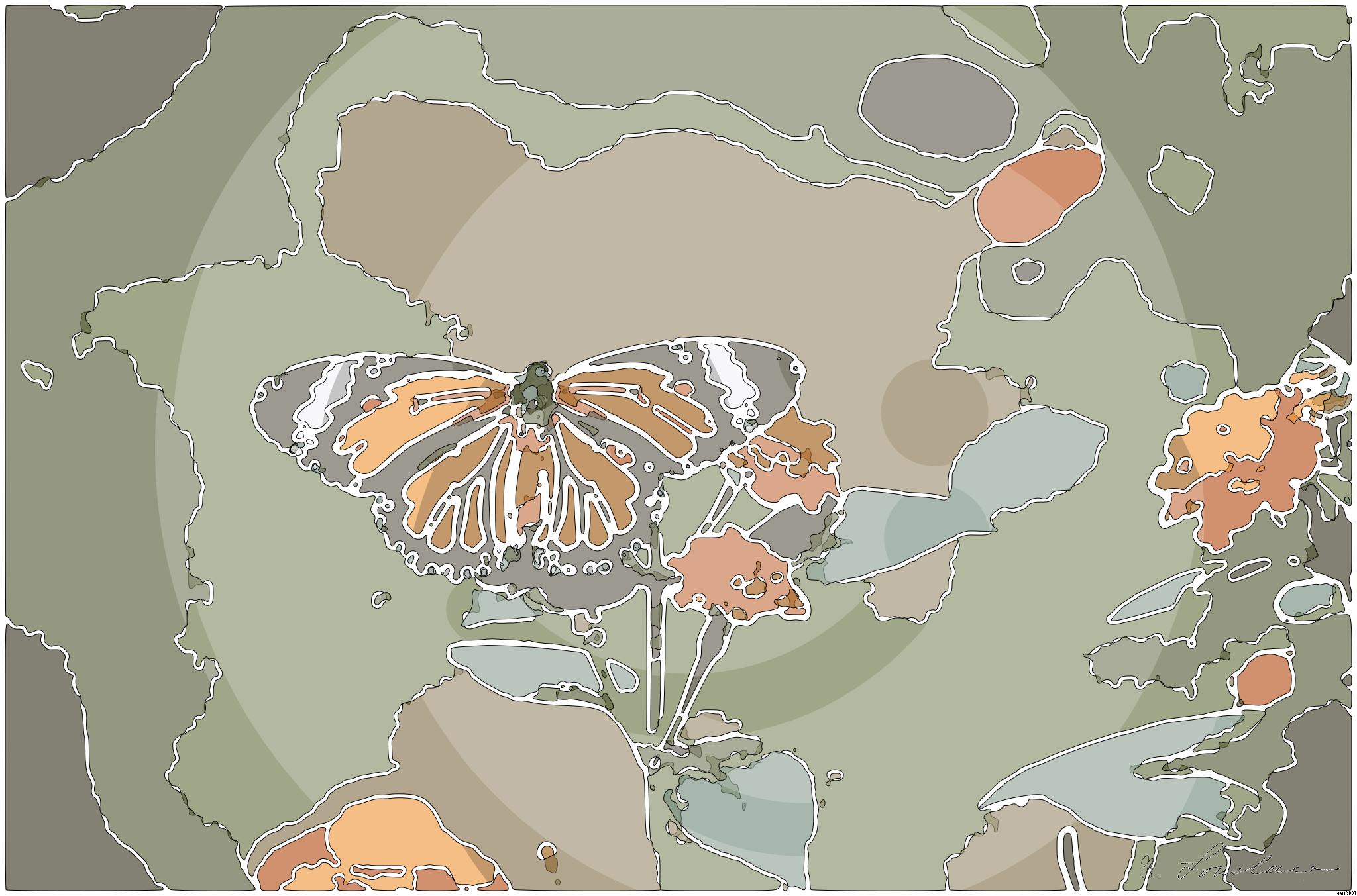 Drawn by bot nQtpTGdctPswP47Bv6zzDa; art-bloby; None AI Art