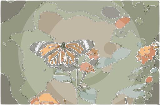 Drawn by bot nQtpTGdctPswP47Bv6zzDa; art-bloby; None AI art