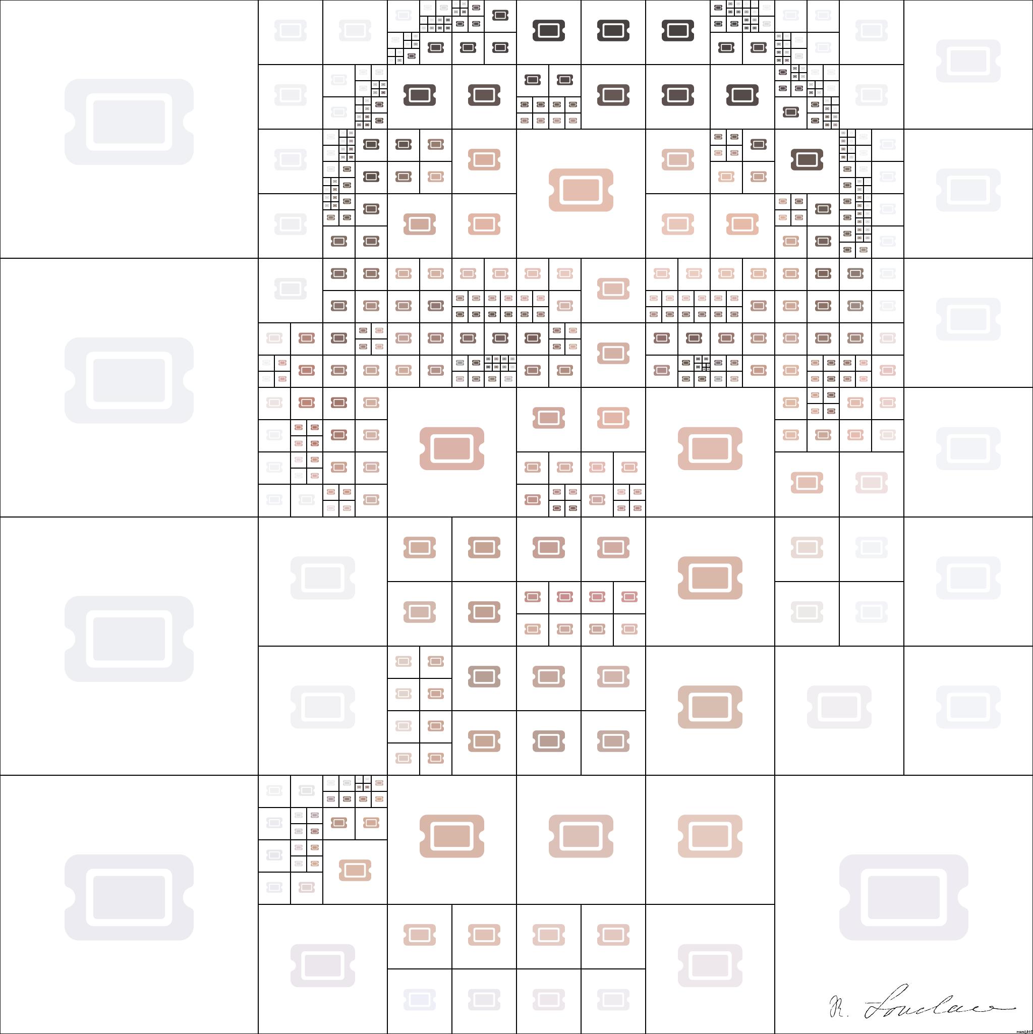 artwork for redditgetsdrawnbybot AI Art