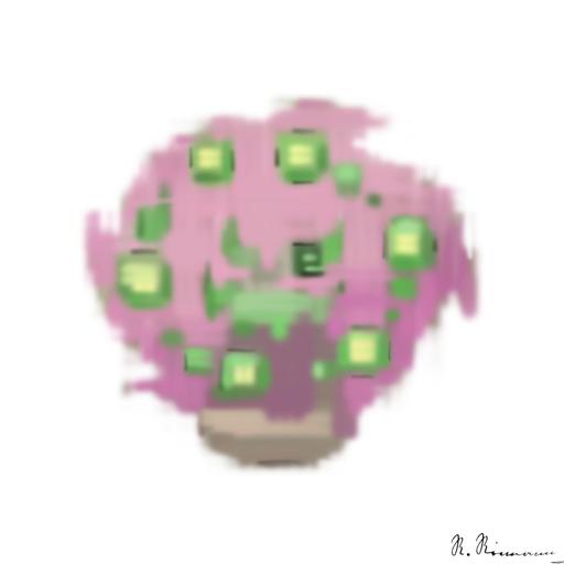 Drawn by bot LUHhn6wMGU8LkGX3HgWjbx; art-primitive-paintbrush-ii AI art