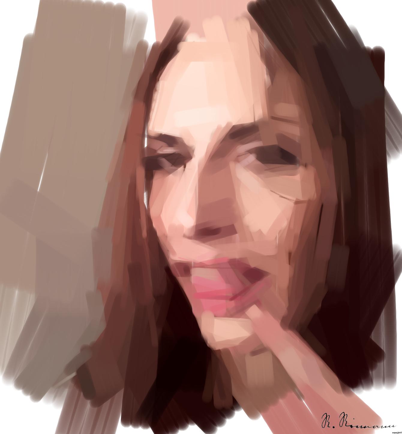 artwork for redditgetsdrawnbybot AI Art