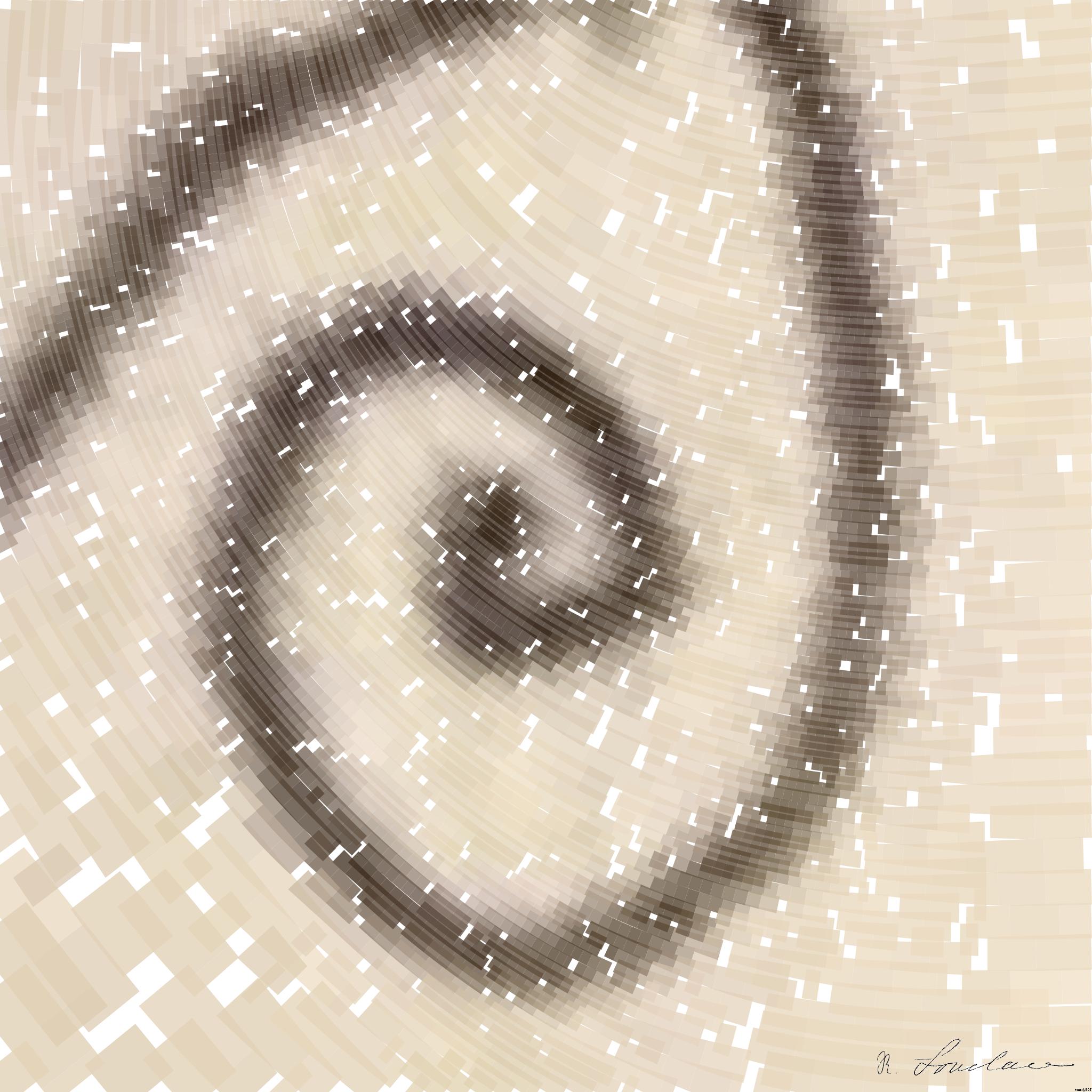 Drawn by bot DpN3HZGuDwYHjtuXKZReMu; art-flowy; artwork for redditgetsdrawnbybot AI Art