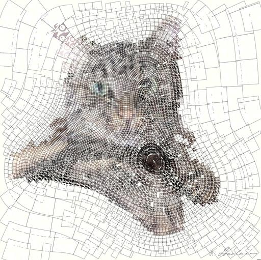from CC0 photo AI art