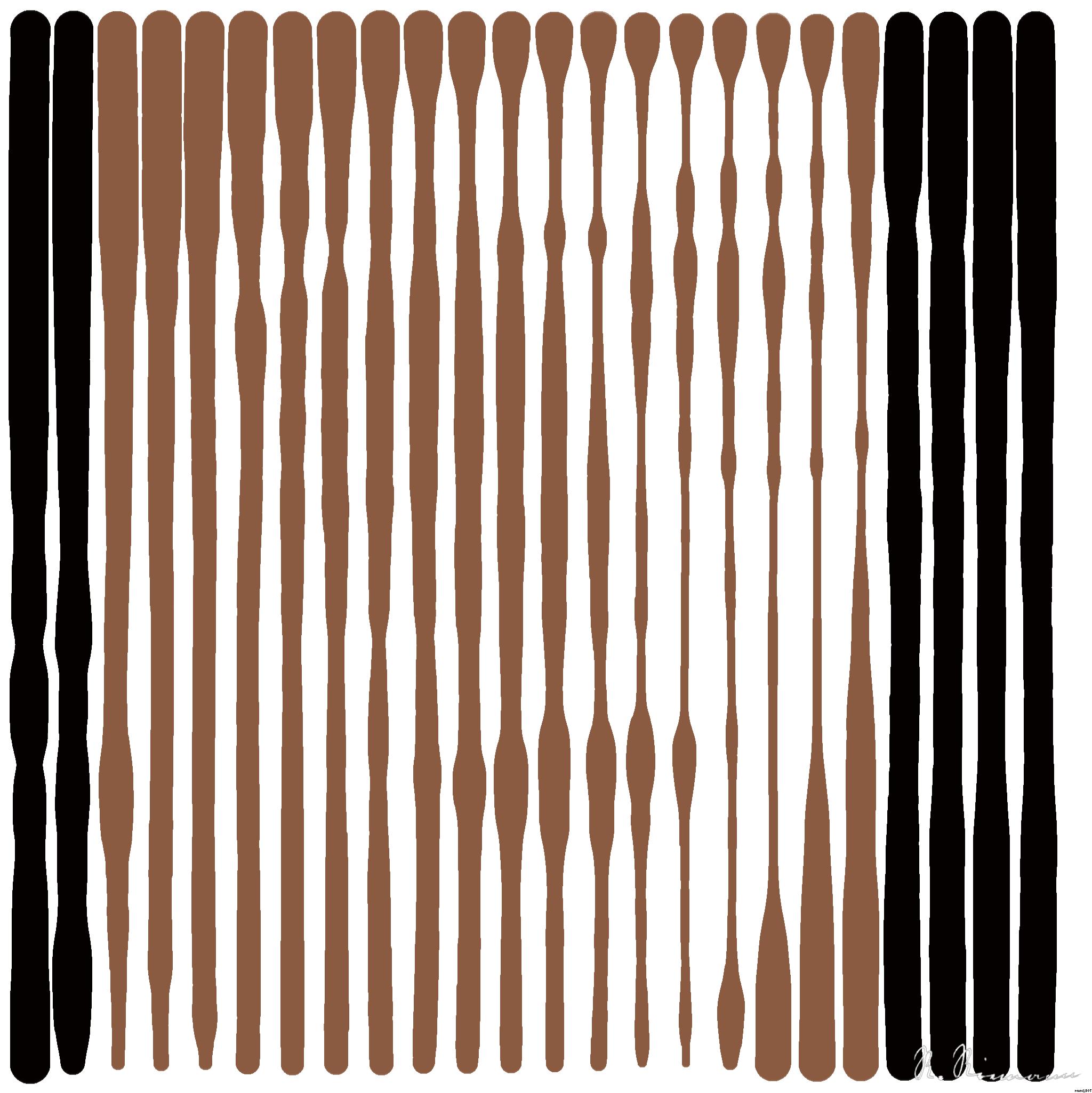 artwork for redditgetsdrawnbybot AI Art