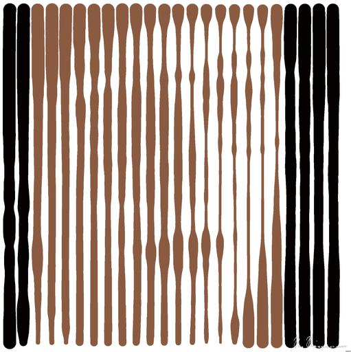 artwork for redditgetsdrawnbybot AI art