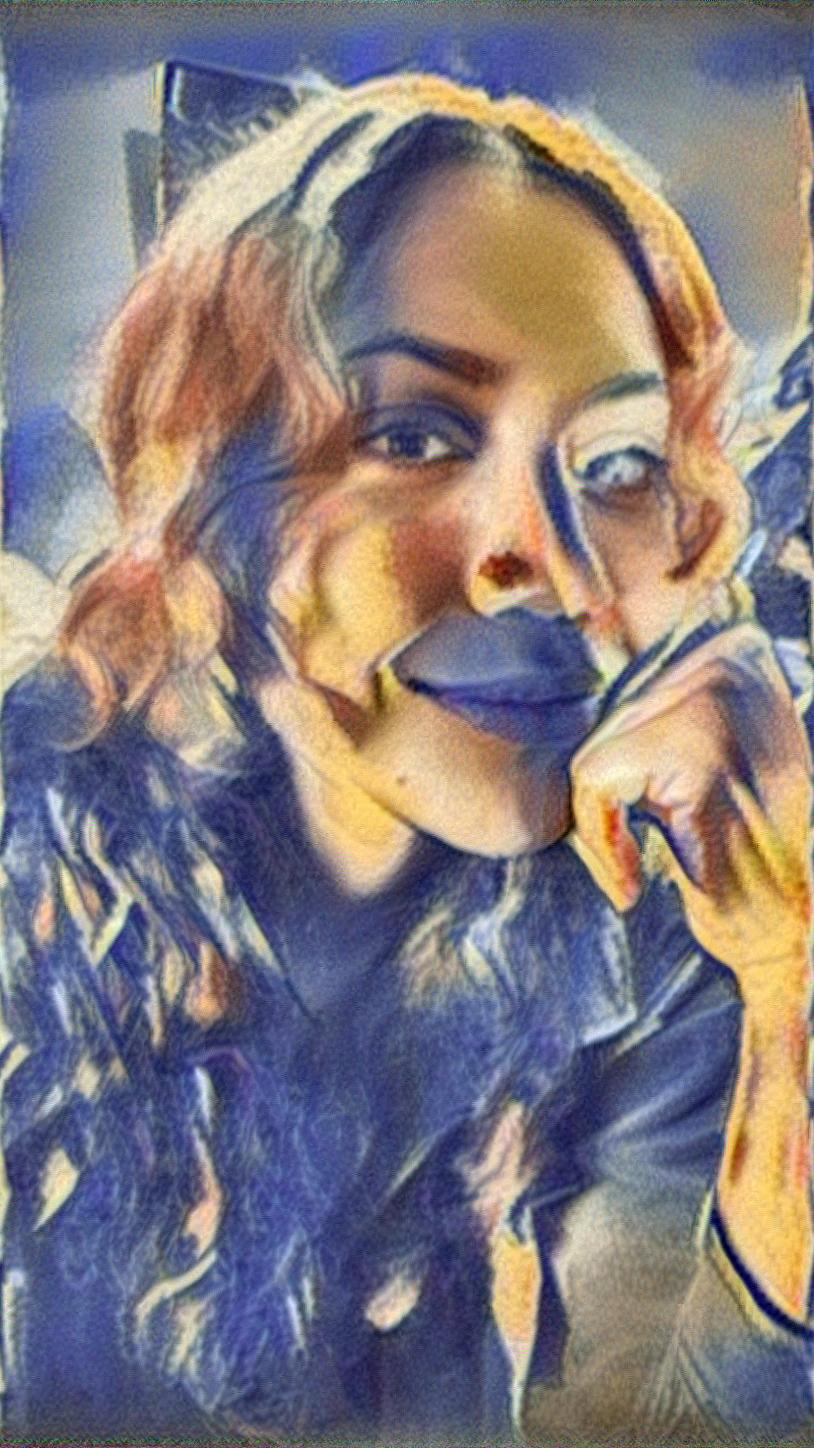 artwork for redditgetsdrawnbybot AI Art