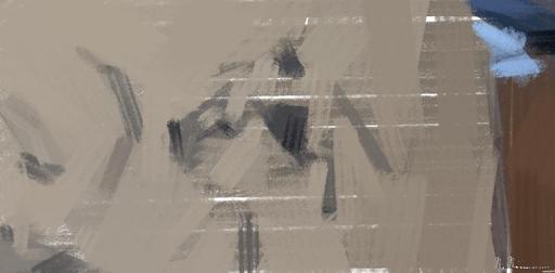 Drawn by bot USHTM9MHTdaUg7TbiqXzqP; art-primitive-paintbrush-ii; artwork for redditgetsdrawnbybot AI art