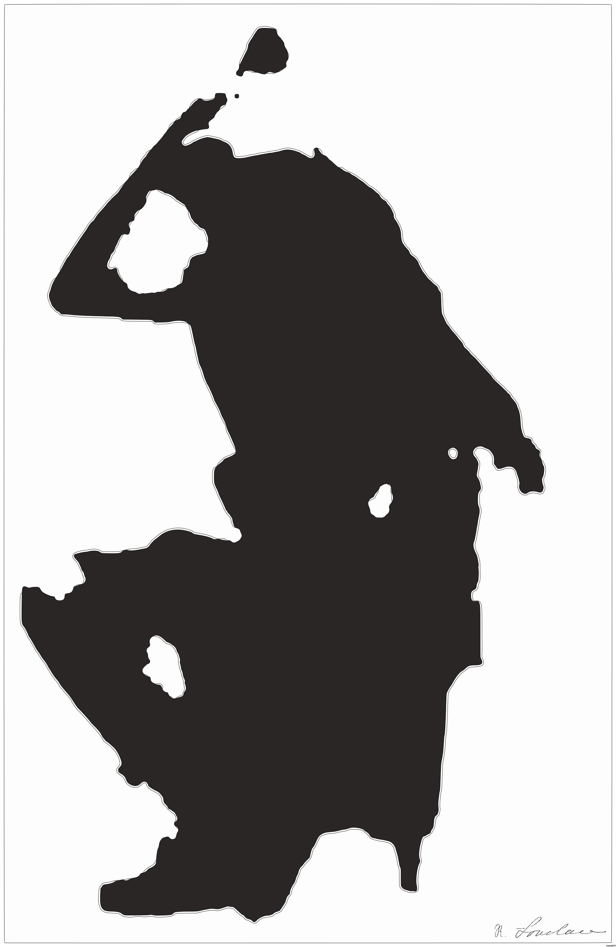 artwork for redditgetsdrawnbybot AI Art