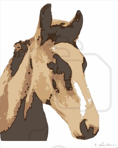 from CC0 photo AI art