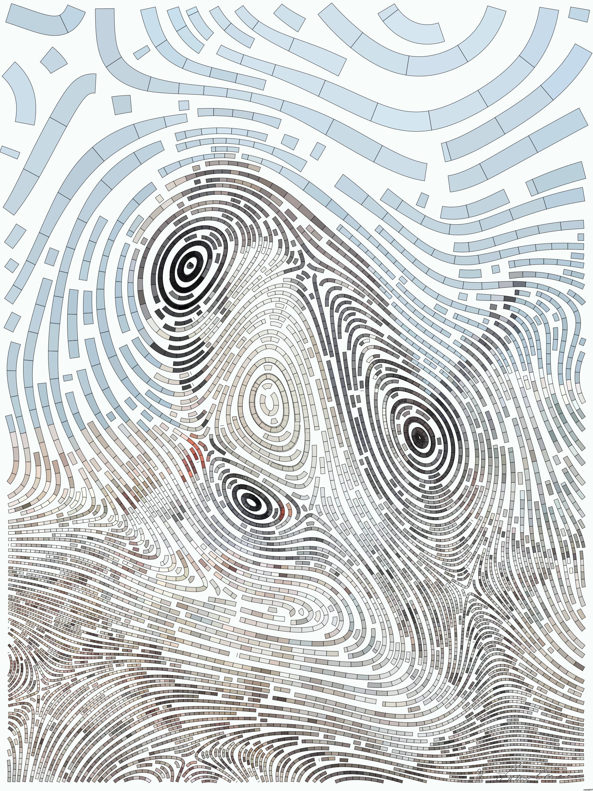 Drawn by bot QYmuzXkG774nwuMzC6MnXm; art-flowy; None AI Art