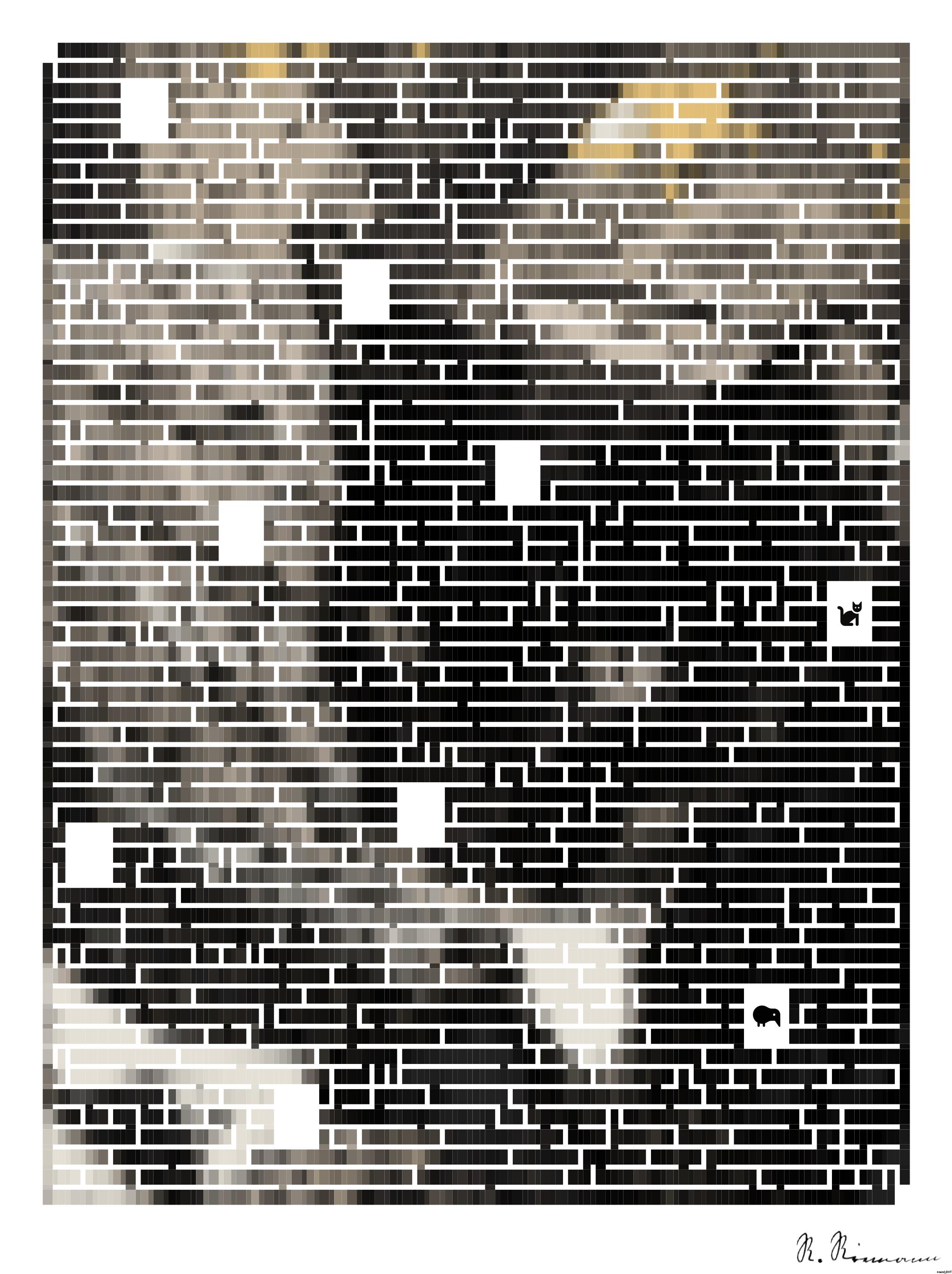 Drawn by bot h9vJkL22vbTYW7F7kheGbp; art-amaze; artwork for redditgetsdrawnbybot AI Art