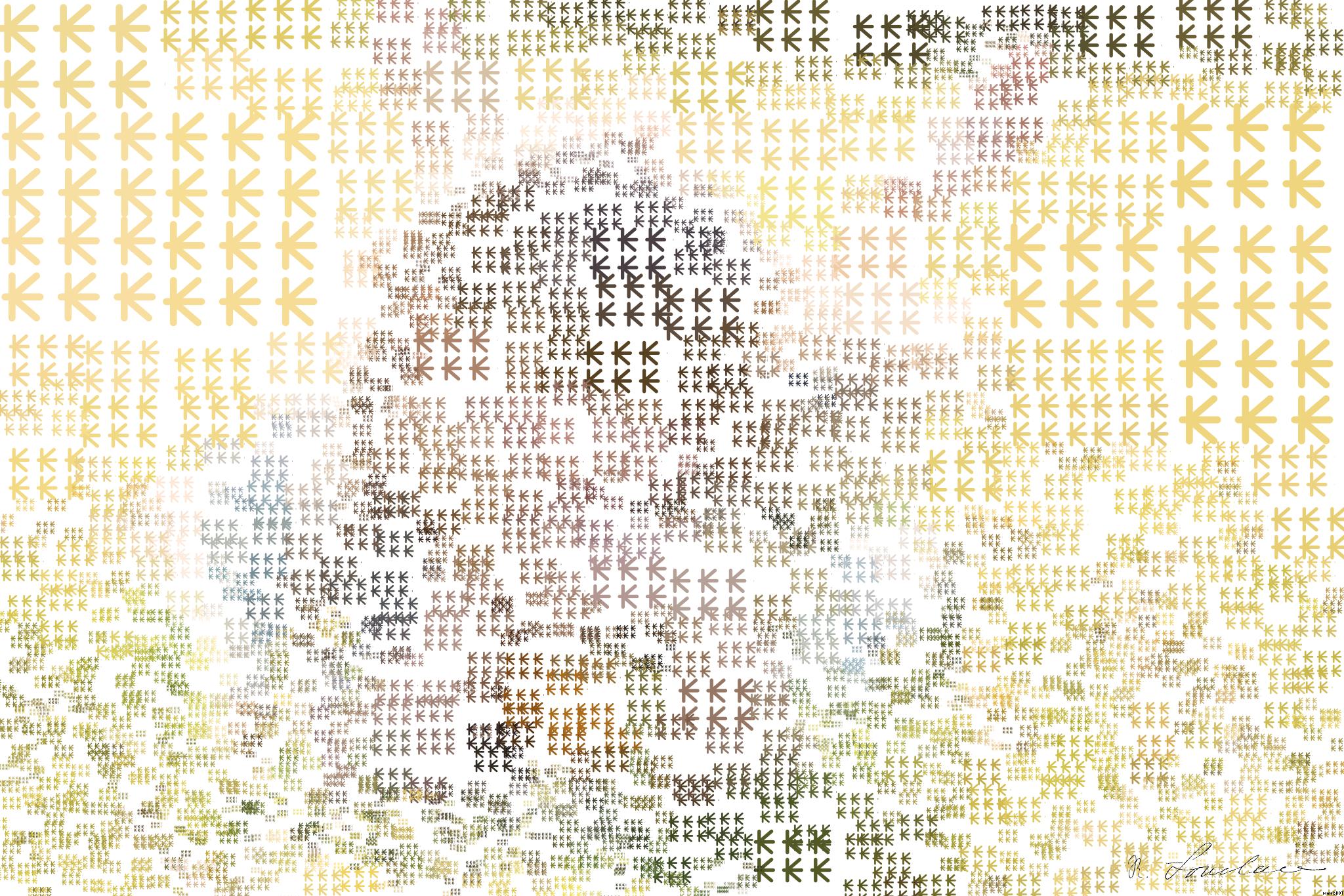 from CC0 photo AI Art